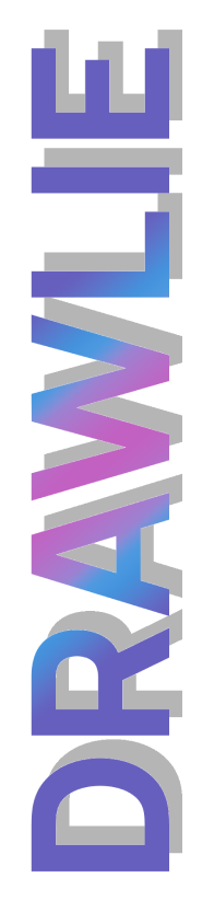 drawlie Logo