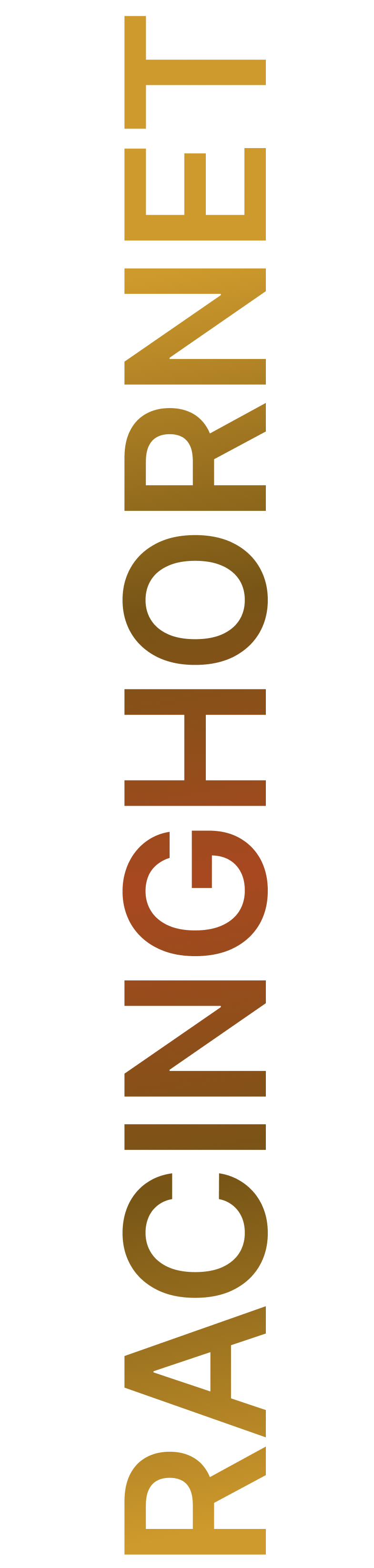 racinghornet Logo